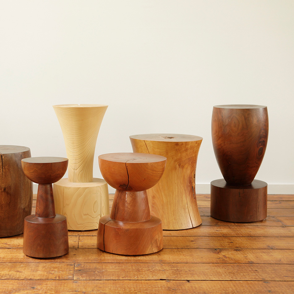 Chris Lehrecke Furn M Pedestals D2