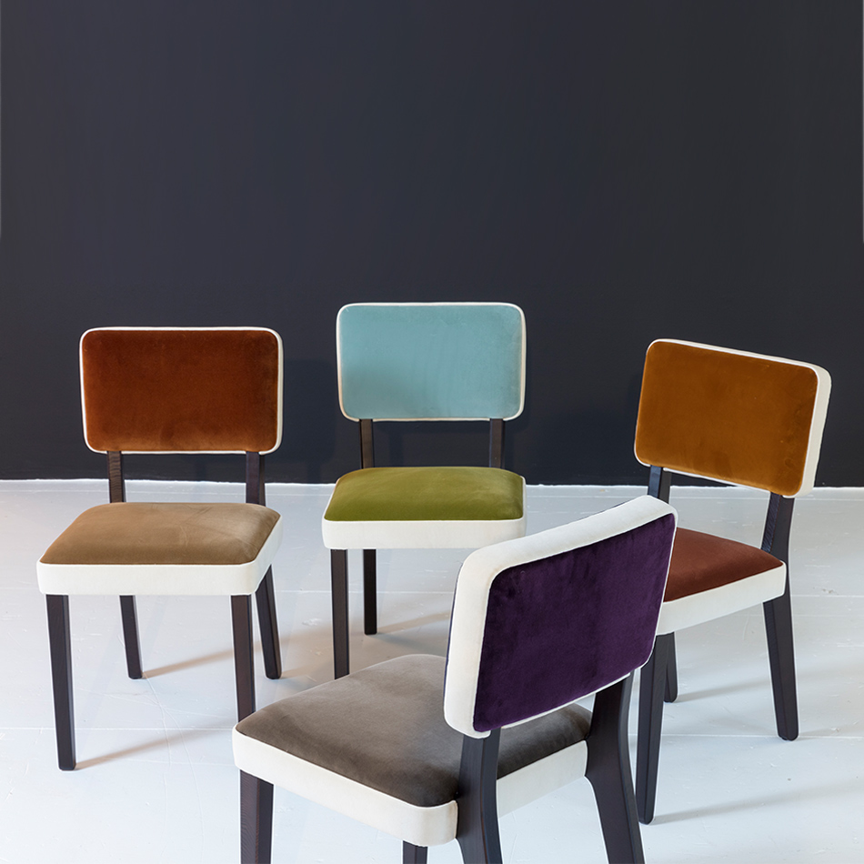 Furn India Mahdavi Best Friend M 1c