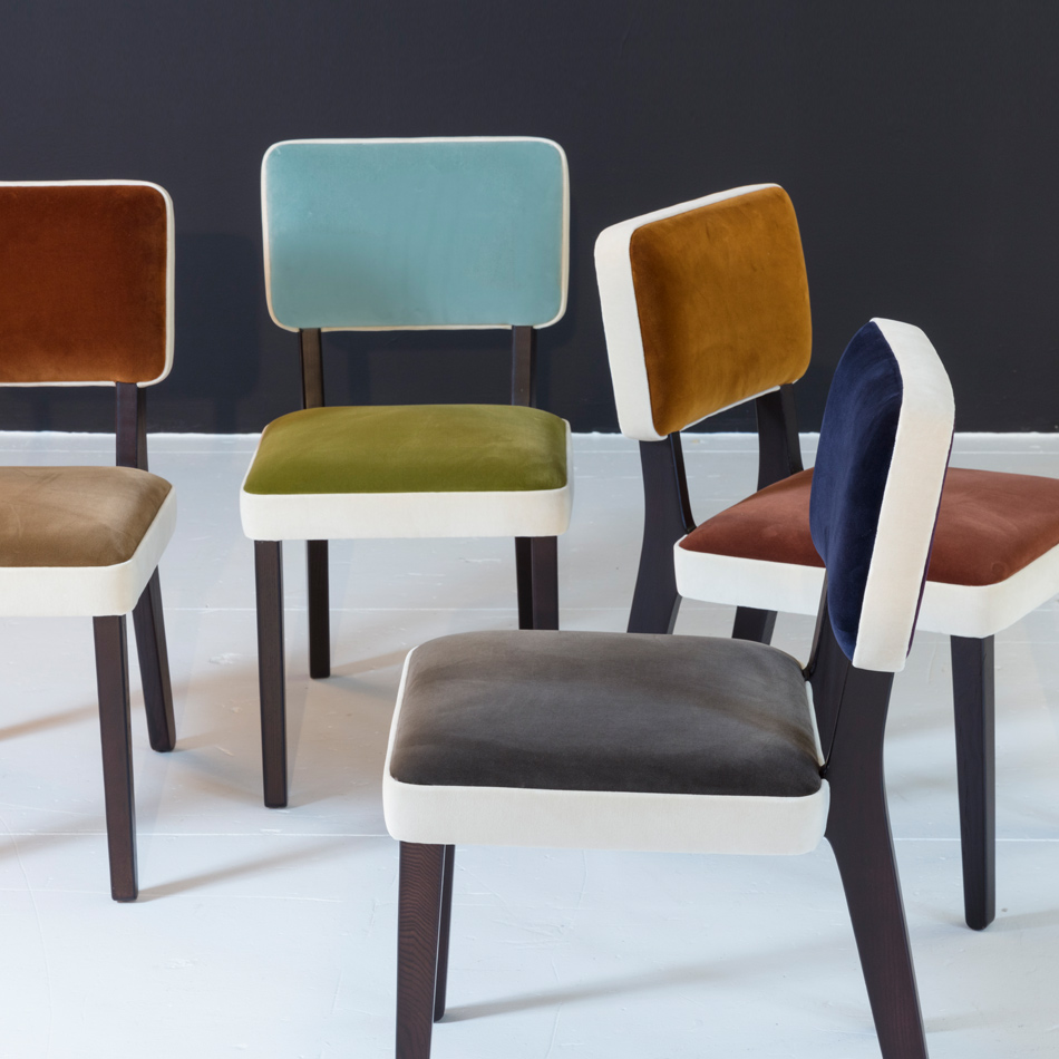 Furn India Mahdavi Best Friend M 2