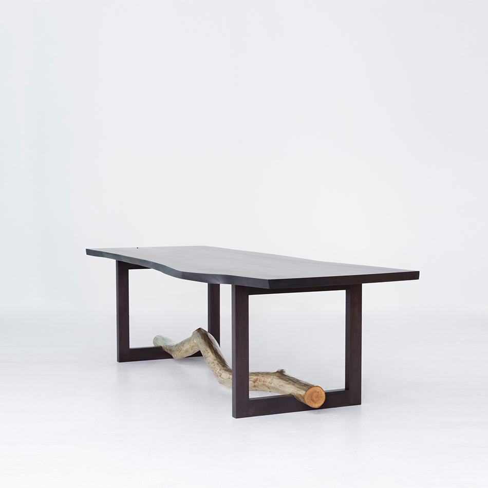 Medium Chris Lehrecke Furn M Branch Table