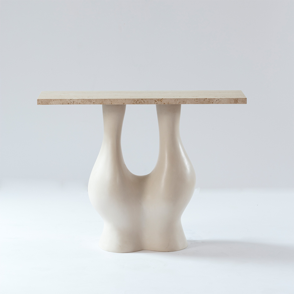 Eric Schmitt Out Rageous Console 1