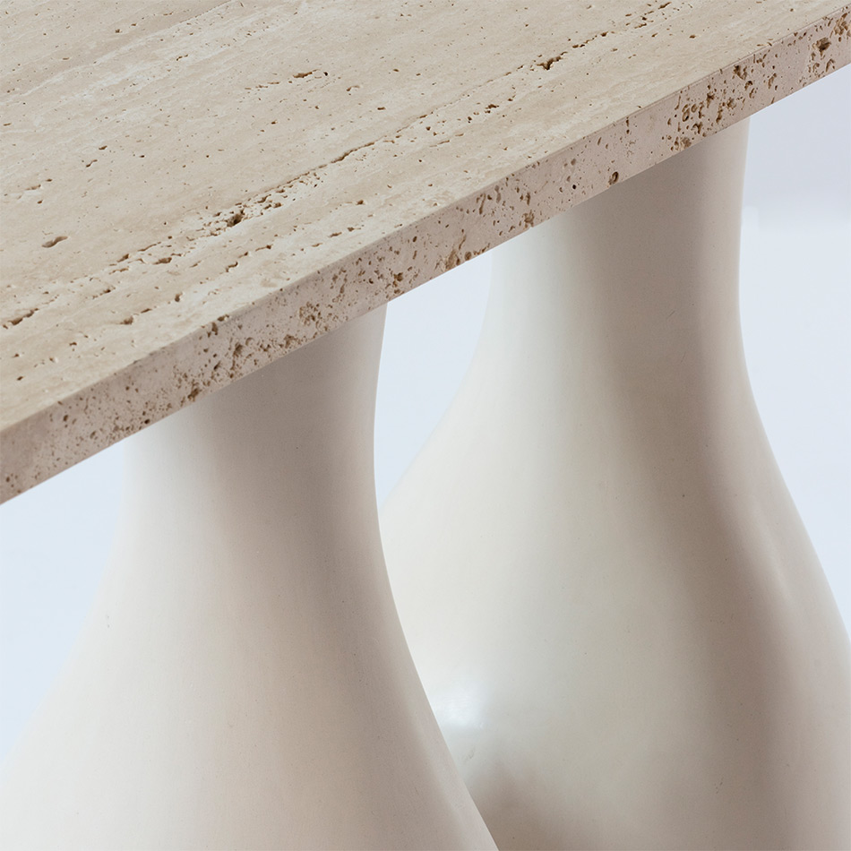 Eric Schmitt Out Rageous Console D2 1