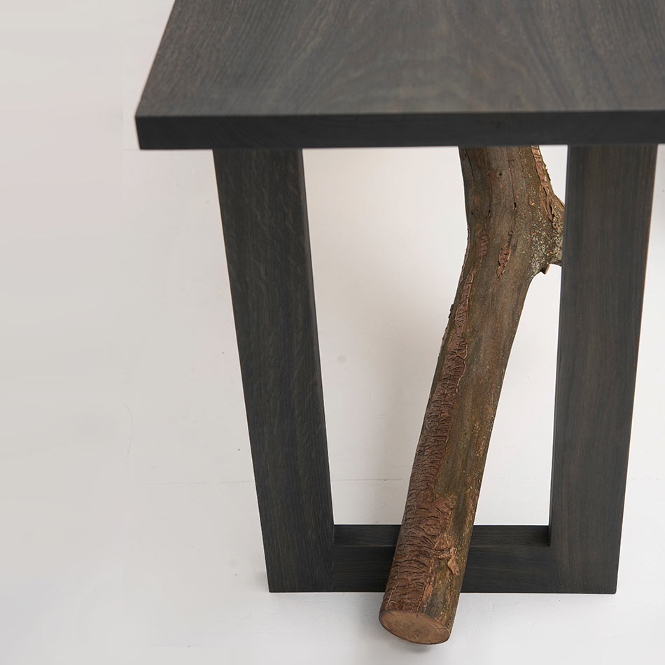 Elm Branch Console 2