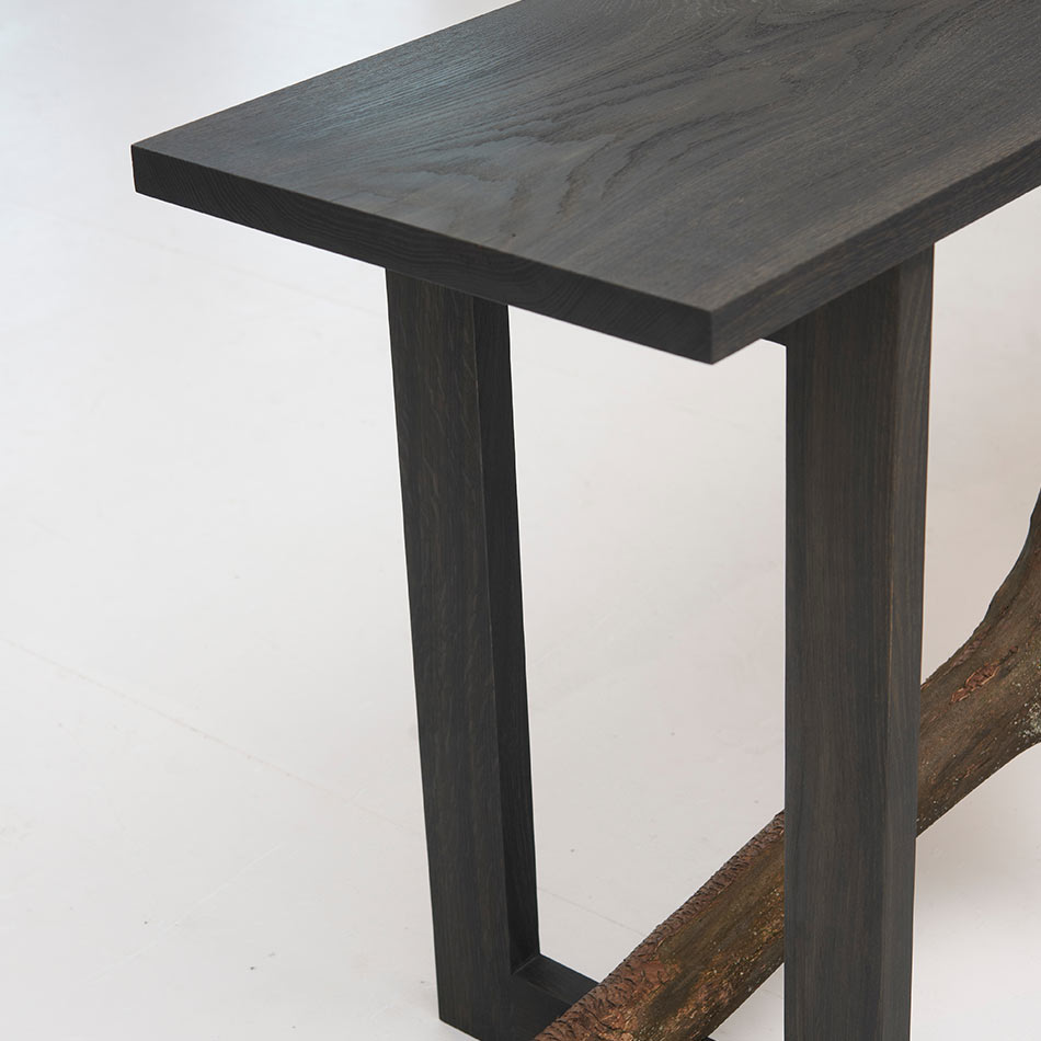 Elm Branch Console 3