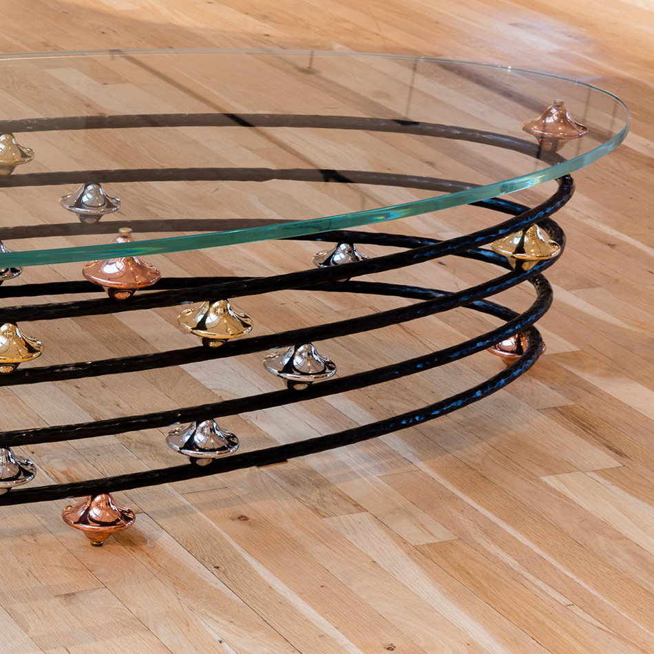 FranTaubman M Ovaltable1Detail2