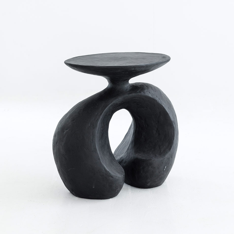 John Koga Pali Cliff Table 1