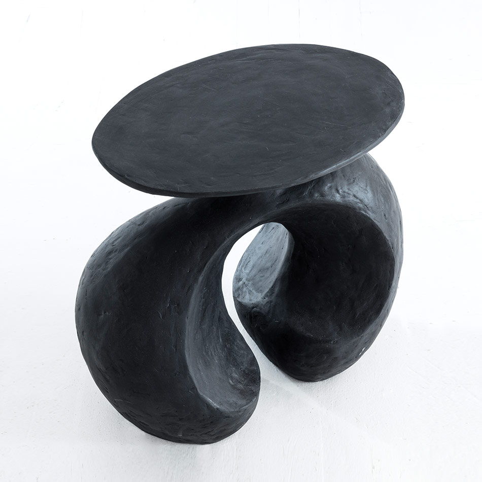 John Koga Pali Cliff Table 2