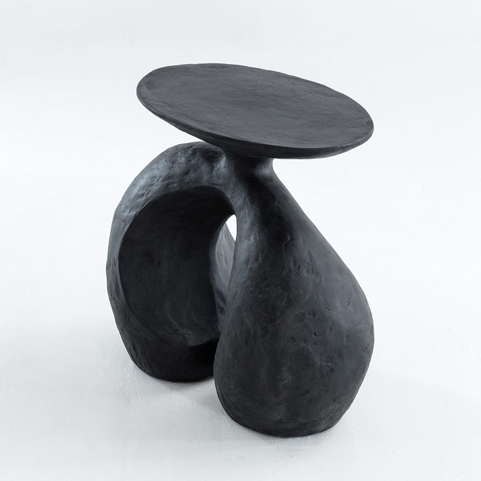 John Koga Pali Cliff Table 3