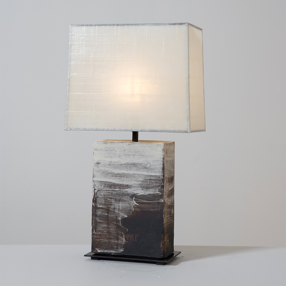 John Wigmore Rectangular Lamp MD TL018