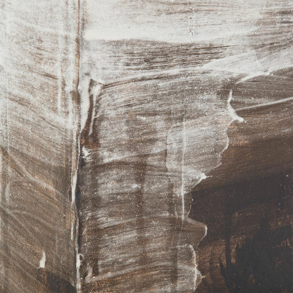 John Wigmore Rectangular Lamp MD2 TL018