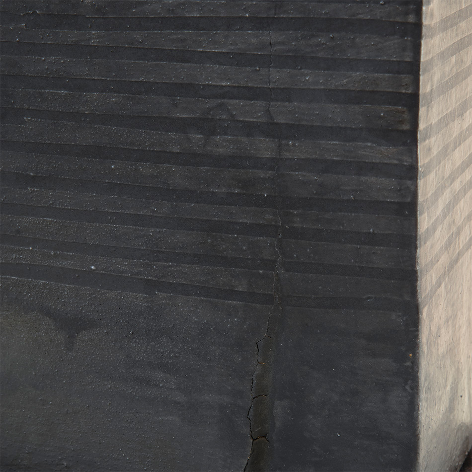 John Wigmore Rectangular Lamp MD2 TL020