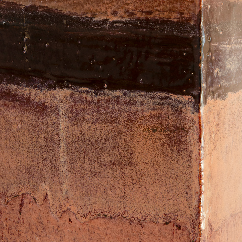 John Wigmore Rectangular Lamp MD2 TL021