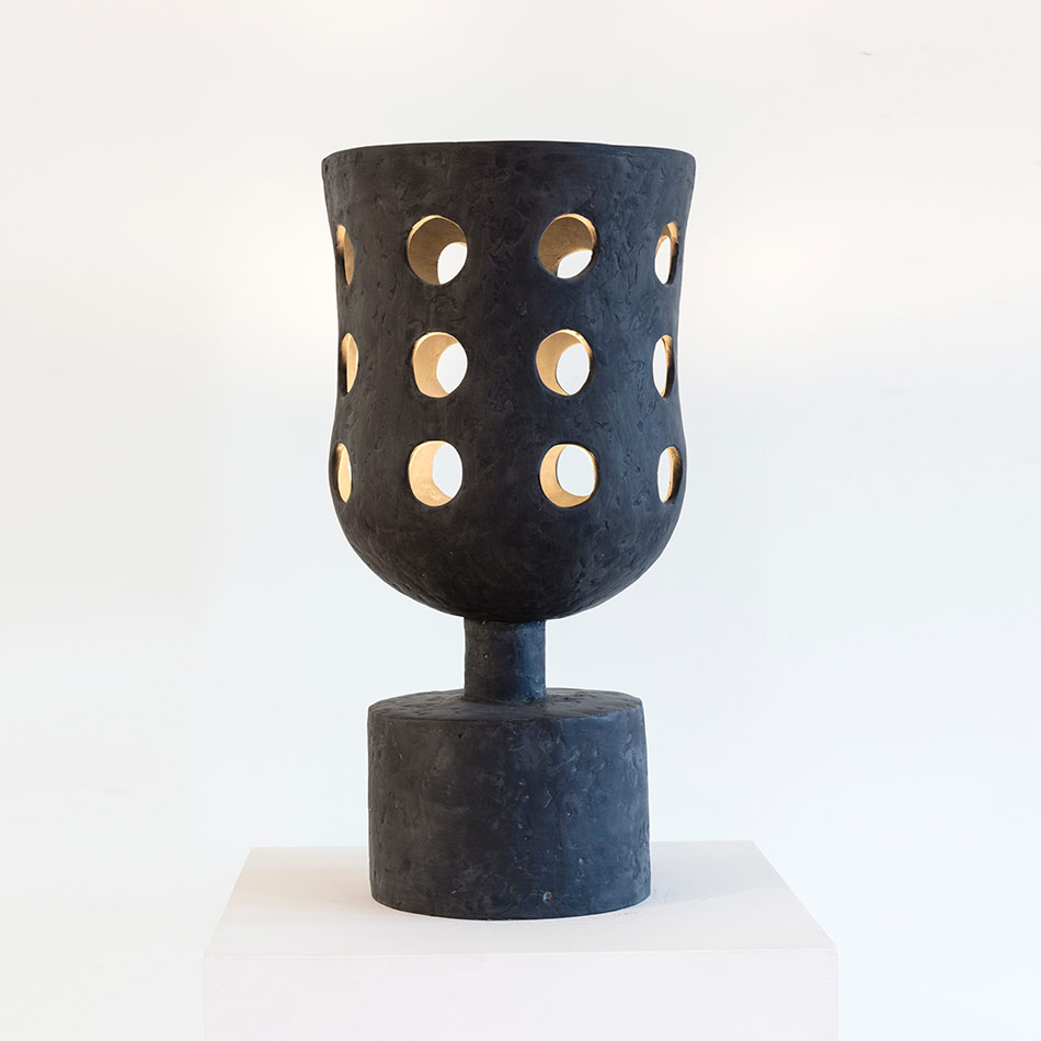 Olivier Gagnere Prometheus Table Lamp