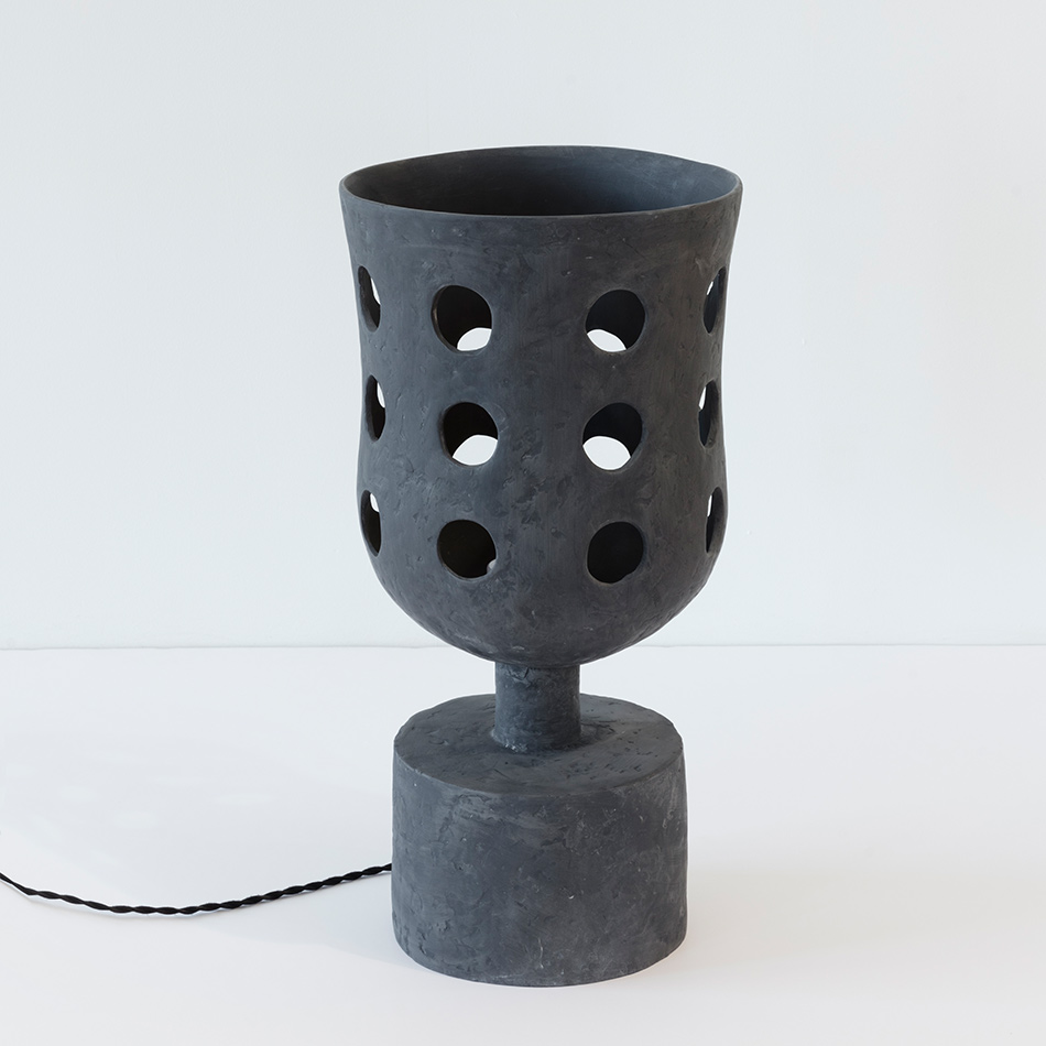 Olivier Gagnere Table Lamp 4d