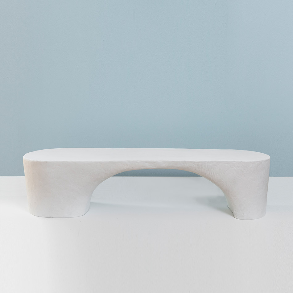 Lee F Mindel Rialto Bench D1