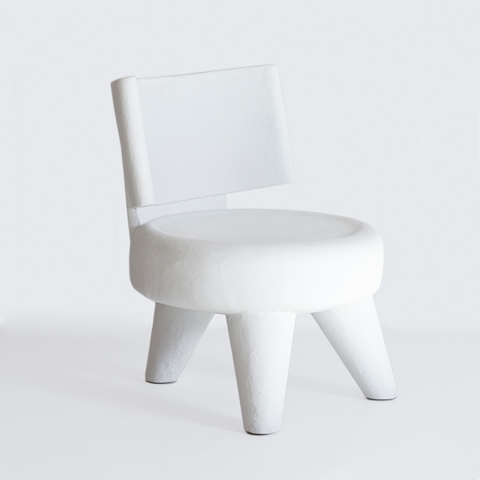 Nina Seirafi Madoo Chair D1