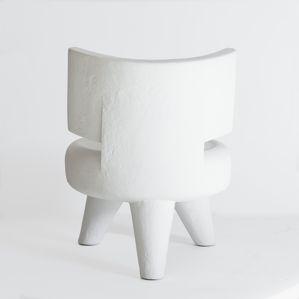 Nina Seirafi Madoo Chair D2