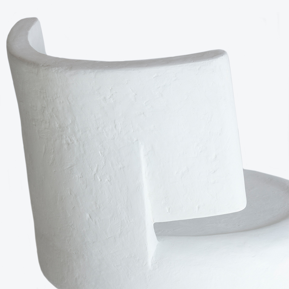 Nina Seirafi Madoo Chair D3