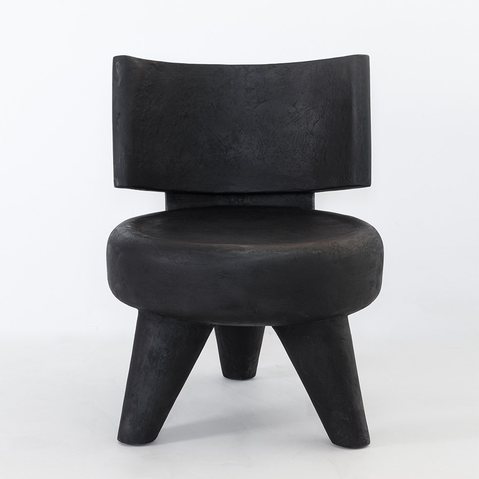 Nina Seirafi Madoo Chair D5