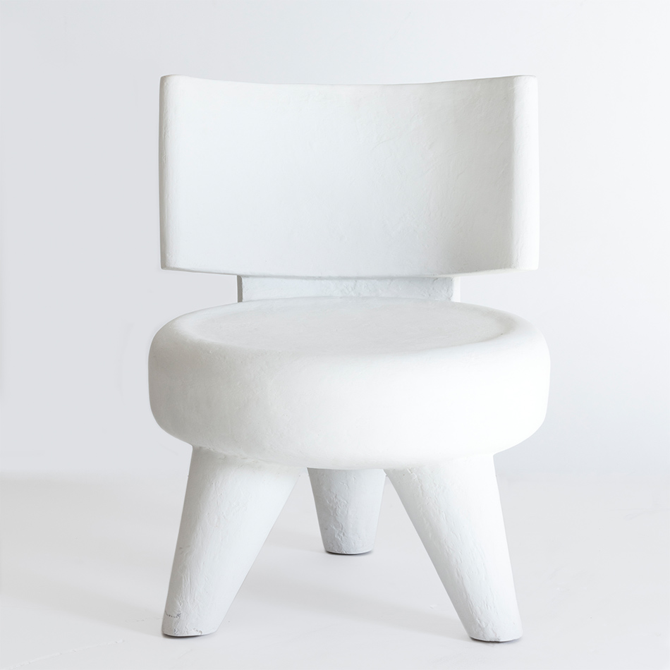 Nina Seirafi Madoo Chair