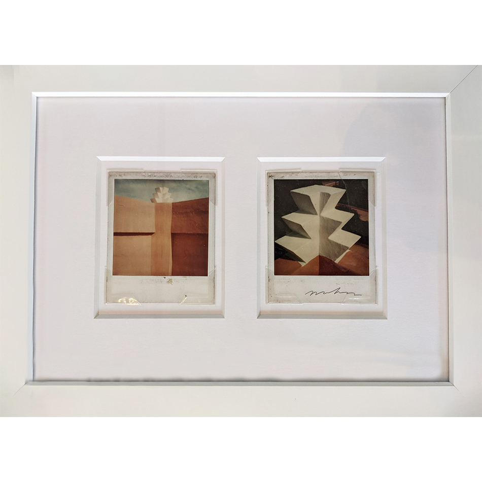 Christopher Makos Marrakesh