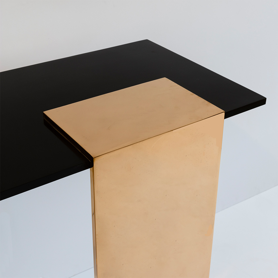 Eric Schmitt Opposite Console D1