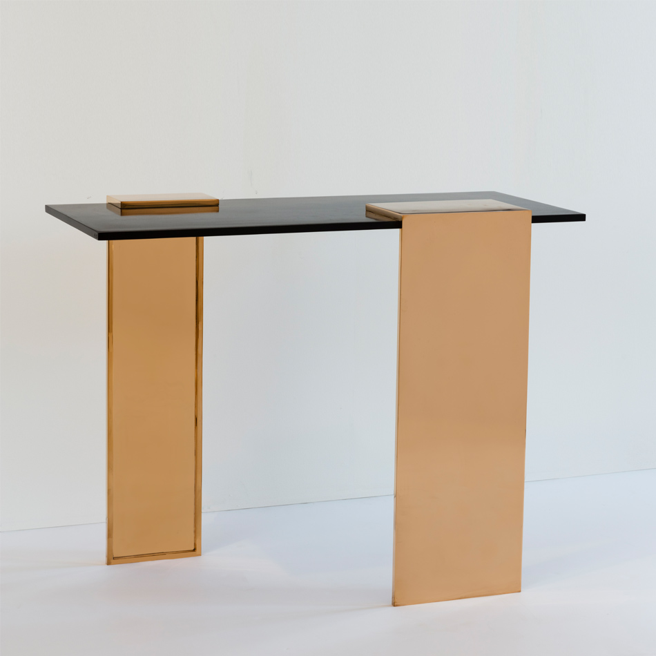 Eric Schmitt Opposite Console