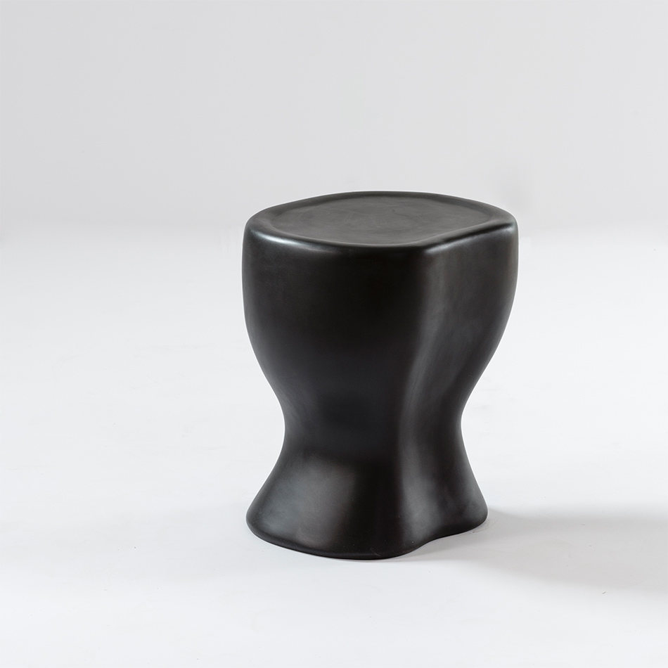 Eric Schmitt Out Going Stool D1