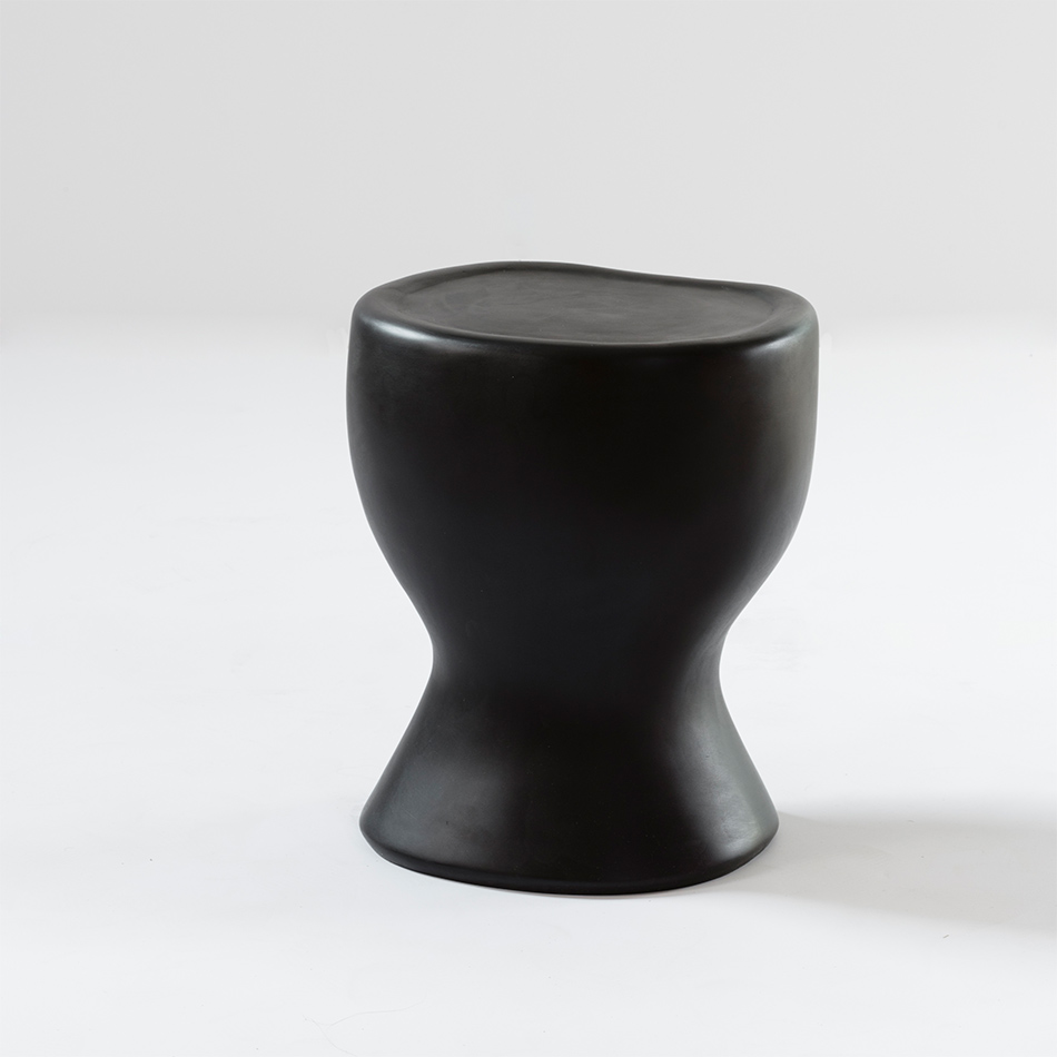 Eric Schmitt Out Going Stool D2