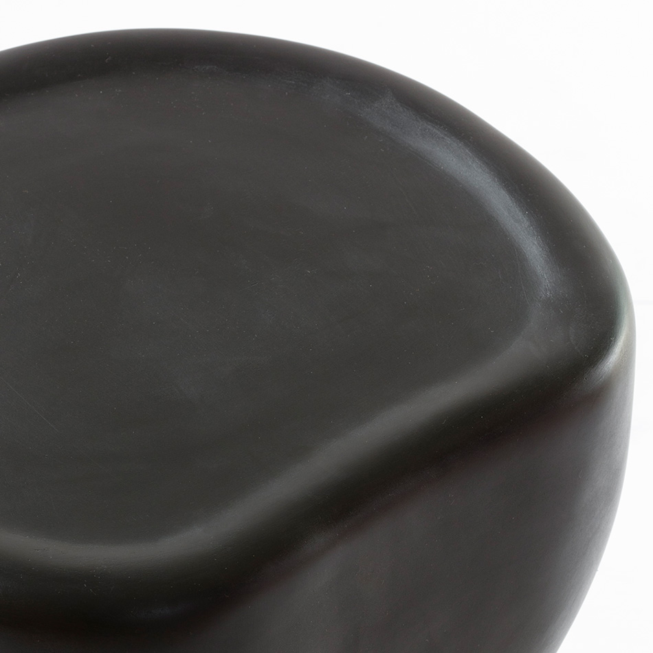 Eric Schmitt Out Going Stool D3