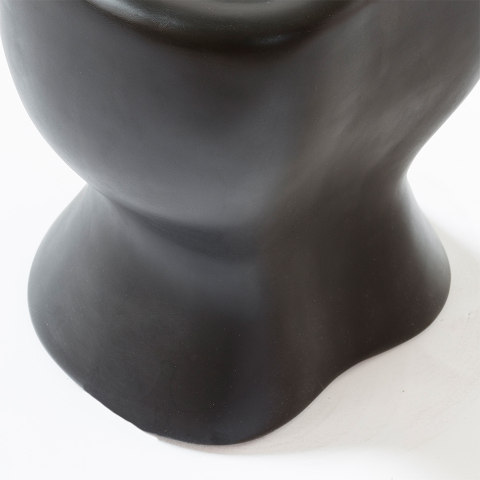 Eric Schmitt Out Going Stool D4