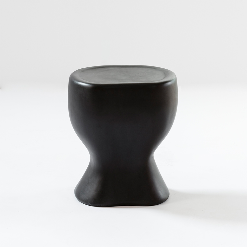 Eric Schmitt Out Going Stool