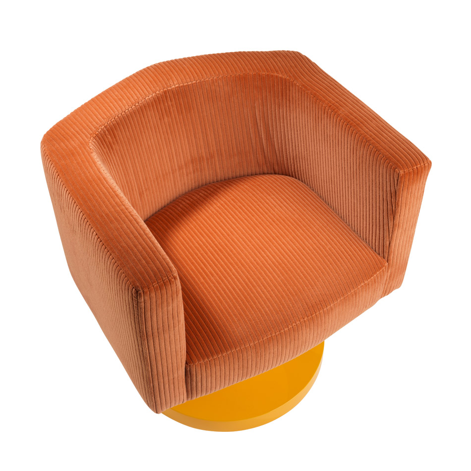 India Mahdavi - Hexagonale Chair