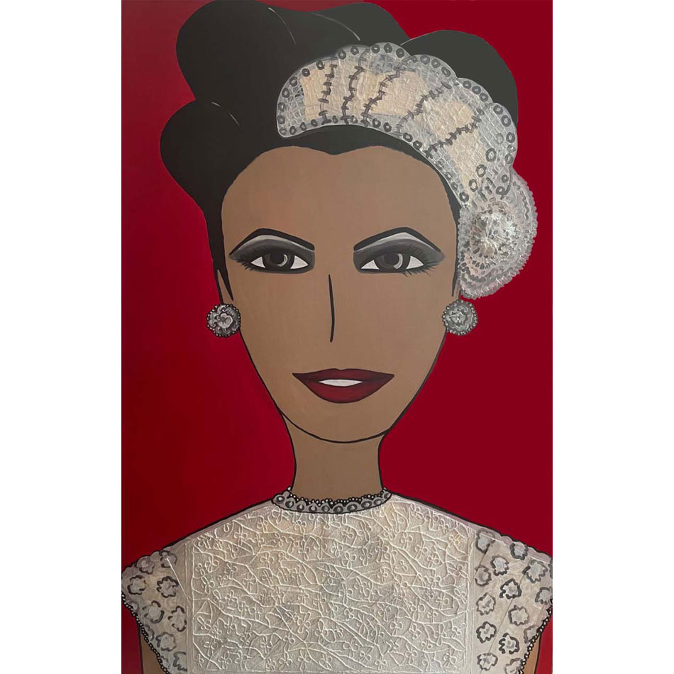 Rebecca Moses Lena Home