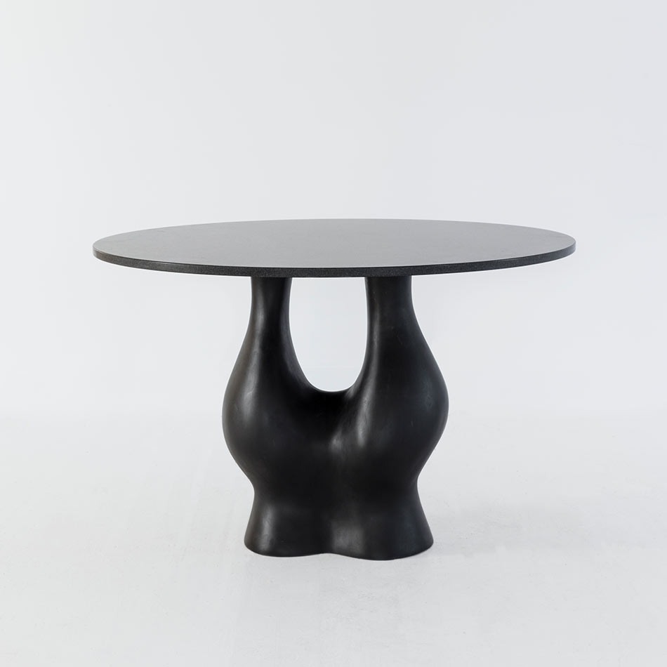 Eric Schmitt Out Standing Dining Table