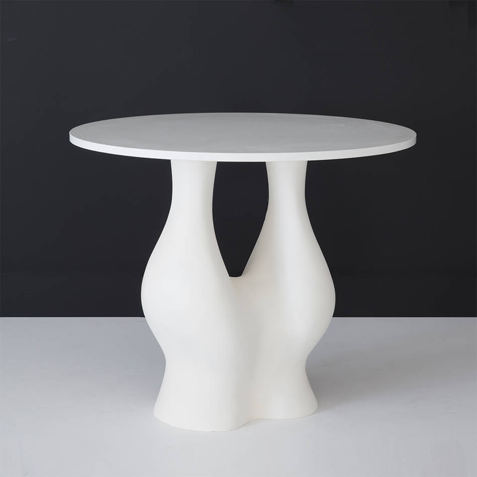 Eric Schmitt Out Standing Dining Table D1