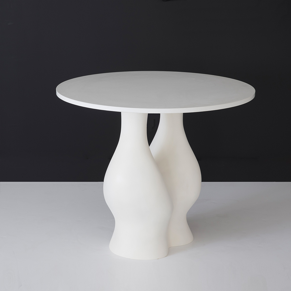 Eric Schmitt Out Standing Dining Table D2