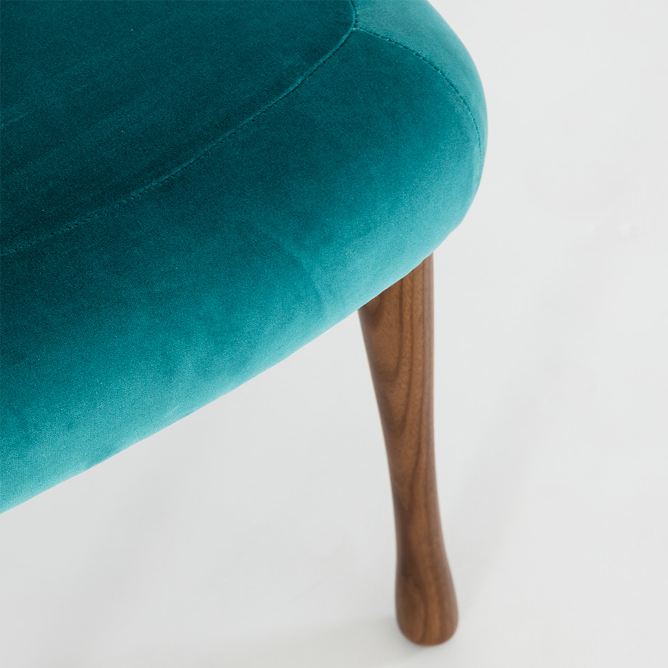 Patrick Naggar Fenice Chair D8