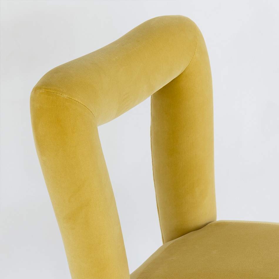 Patrick Naggar Fenice Chair D9