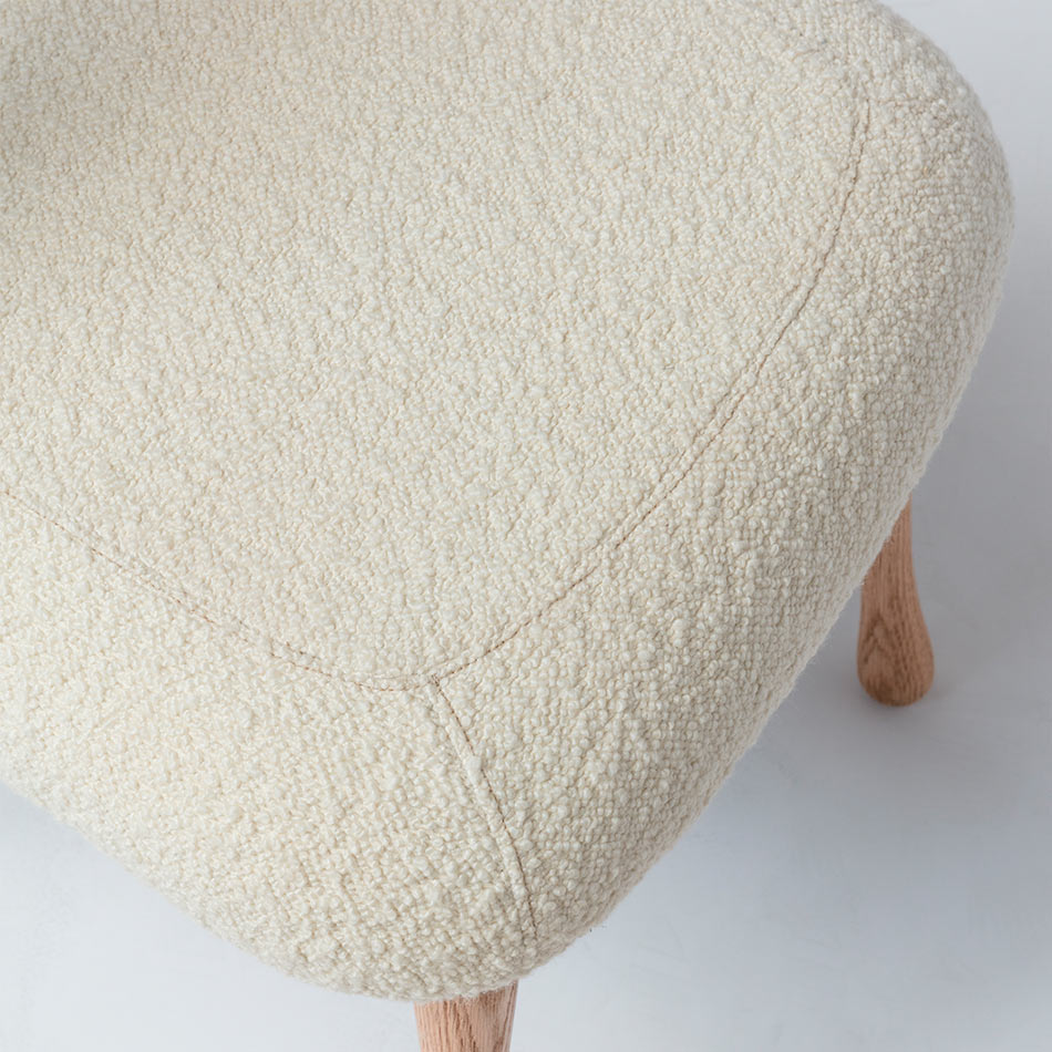 Patrick Naggar Fenice Dining Chair D5