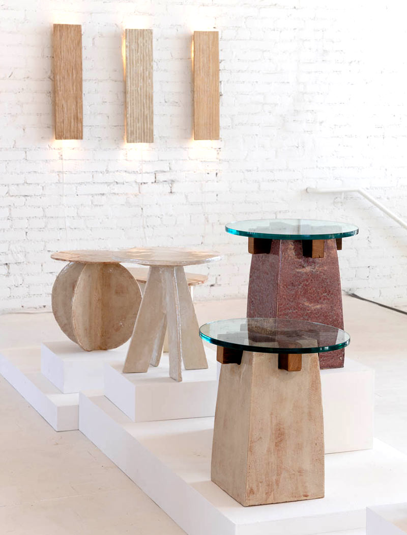 John Wigmore Portrait