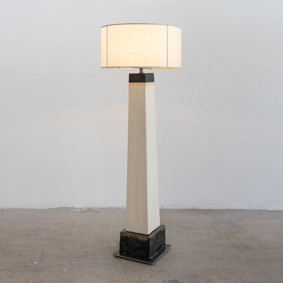 John Wigmore - Floor Lamps FL010