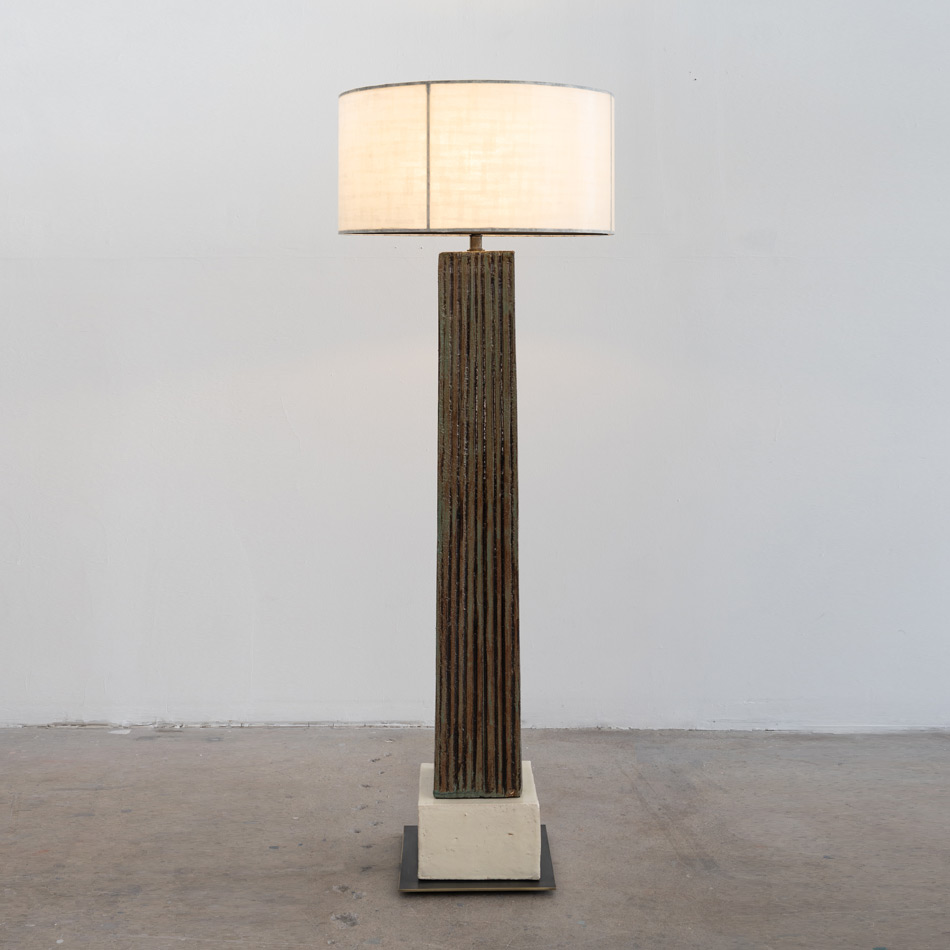 John Wigmore - Floor Lamps FL008