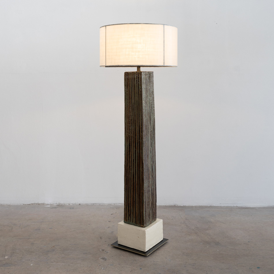 John Wigmore - Floor Lamps FL008