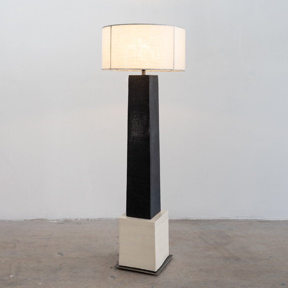 John Wigmore - Floor Lamps FL009