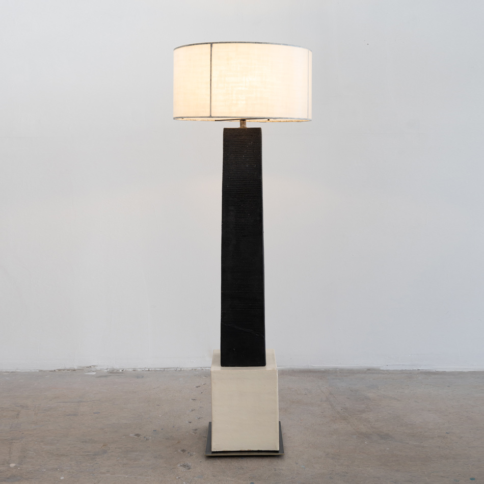 John Wigmore - Floor Lamps FL009