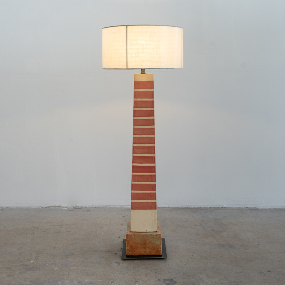 John Wigmore - Floor Lamps FL012