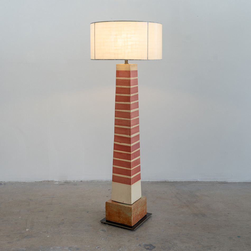 John Wigmore - Floor Lamps FL012