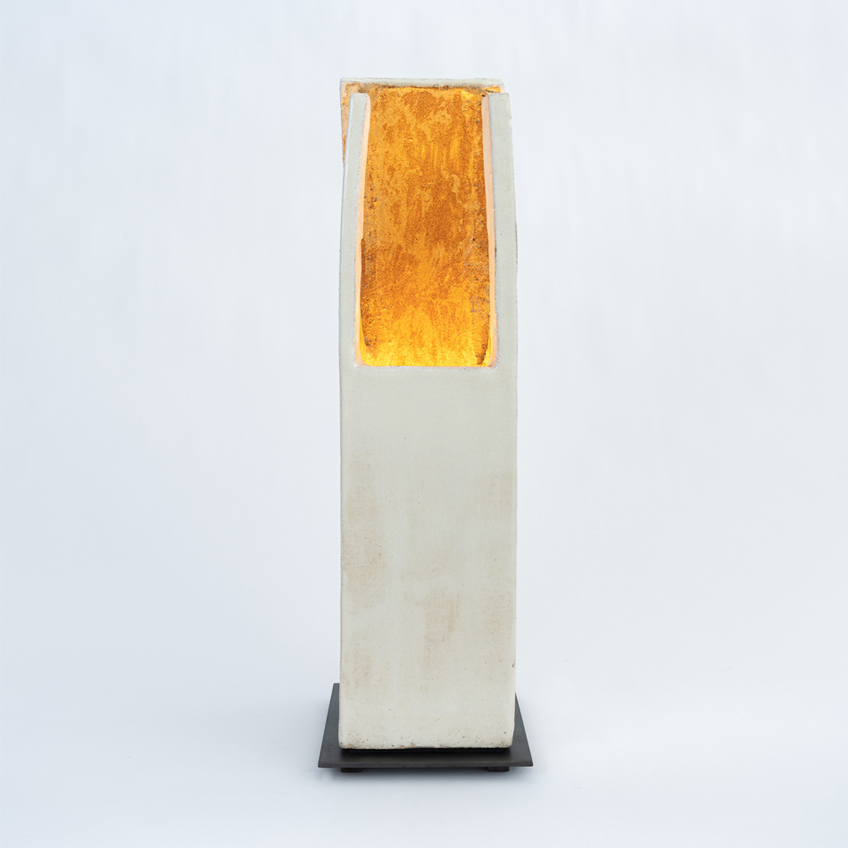 John Wigmore - Uplight Table Lamp UPTL004