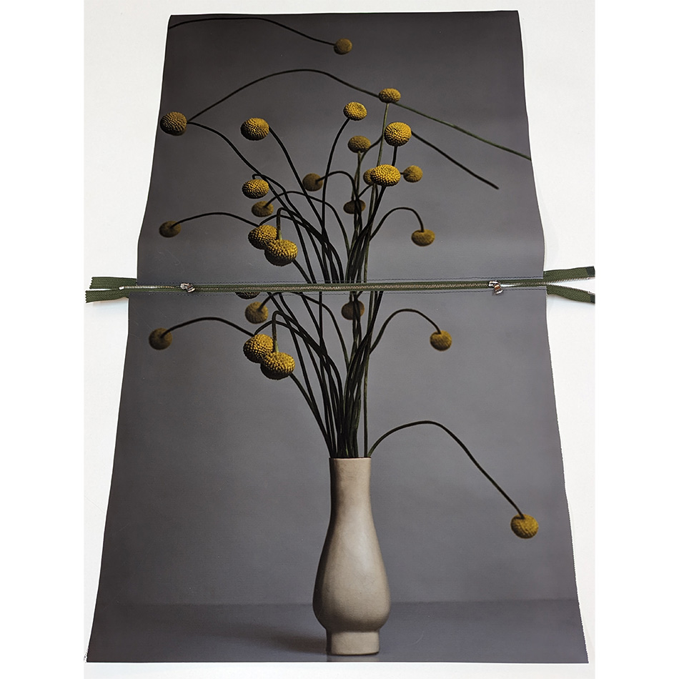 Paul Solberg Ball Bouquet